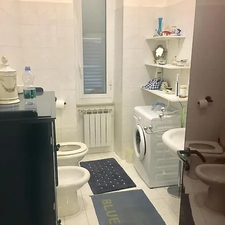 Casa Nini Специя