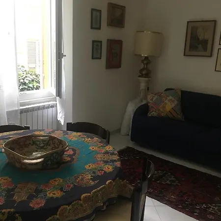 Апартаменты Casa Nini