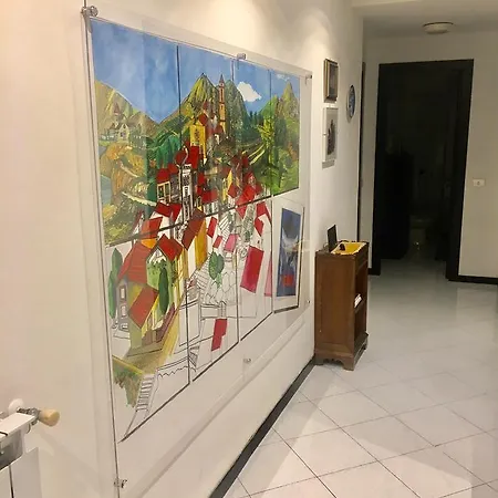 Casa Nini * Специя