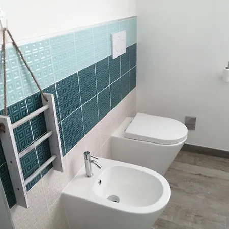 Casa Nini Apartment *