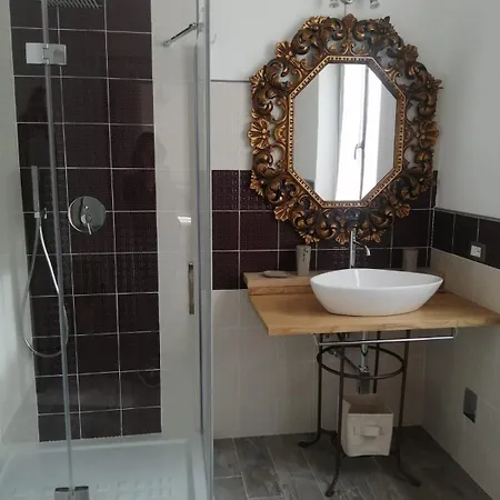 Casa Nini * La Spezia
