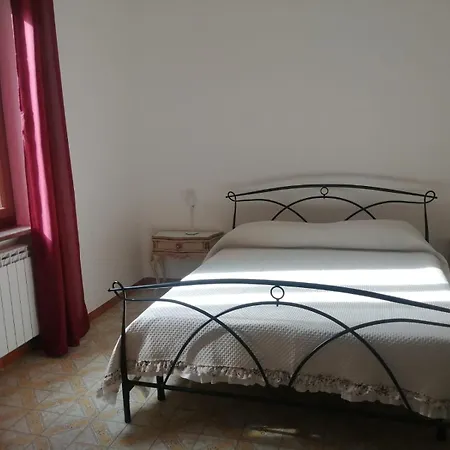 Apartment Casa Nini