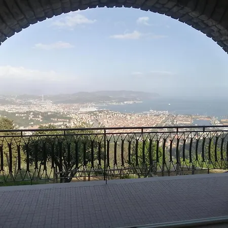 Casa Nini Apartment