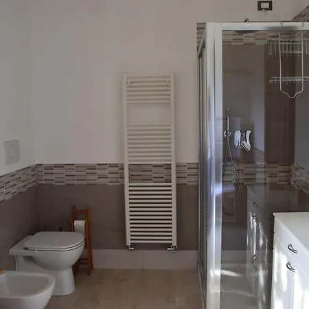 Apartment Casa Nini