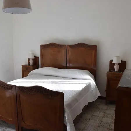 Apartment Casa Nini *