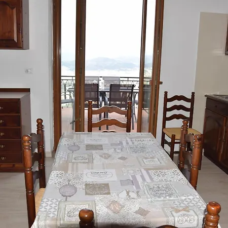Casa Nini La Spezia