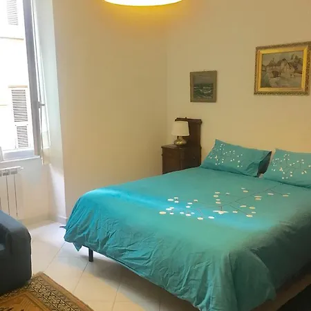 Casa Nini * La Spezia