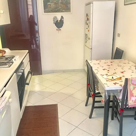 Casa Nini Apartment