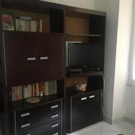Casa Nini La Spezia