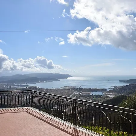 Casa Nini La Spezia